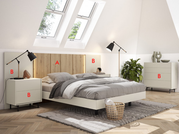 Cuatro claves para elegir la butaca perfecta para tu dormitorio, Muebles  Intermobil tienda de muebles