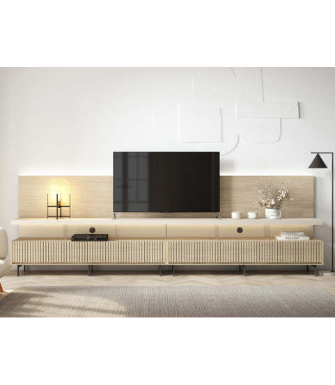 Mueble de TV para salón o comedor