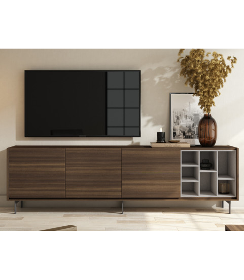 Comprar muebles de TV en tu tienda de muebles en Madrid