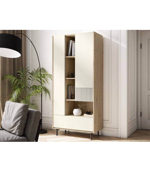 Mueble auxiliar moderno en Muebles Valencia