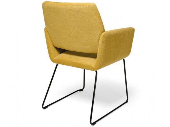 Amplio catálogo de sillas modernas en tu tienda de muebles en Madrid