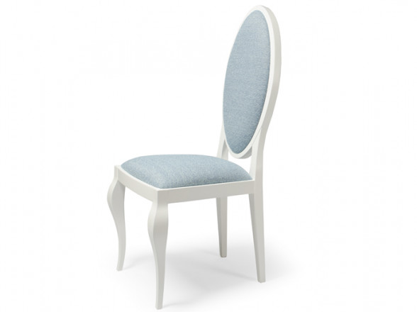 Silla clásica para salón o comedor