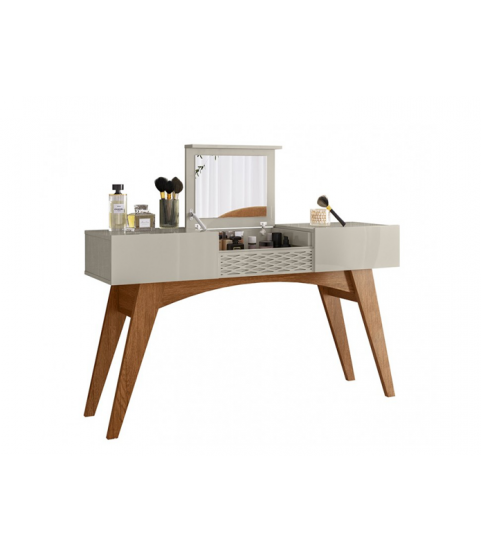 Tocador de madera - Tienda de muebles en Madrid