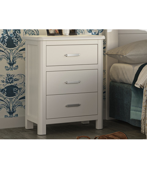 Mesita para dormitorio