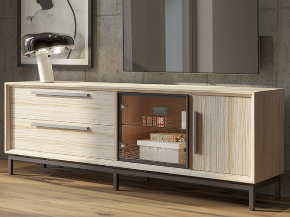 Mueble de TV en Muebles Valencia