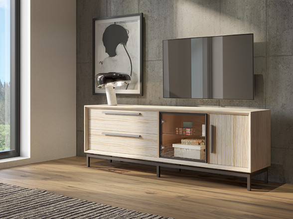 Mueble de TV barato