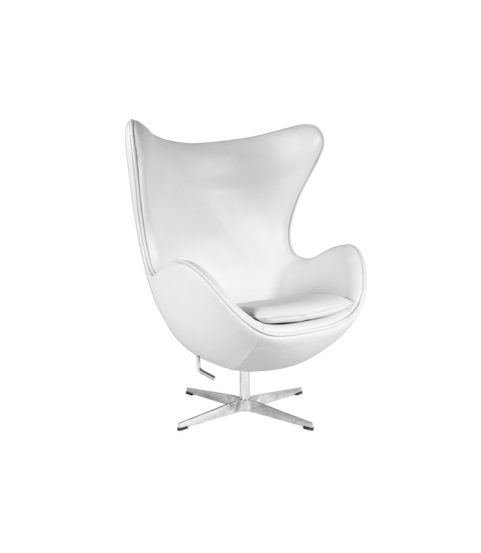 Sillón giratorio de diseño en Madrid