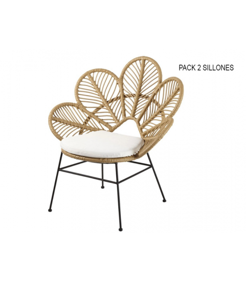 Sillones de diseño