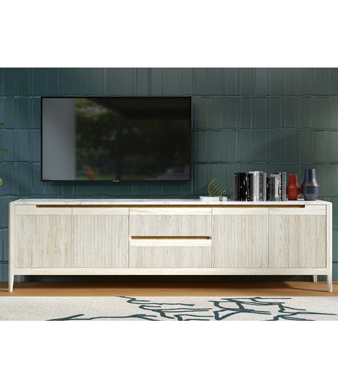 Mesa TV Tallín de Grupo Seys