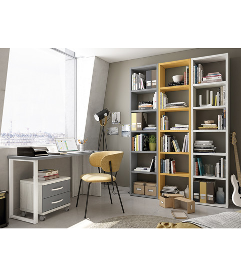 Zona Estudio 3 en Muebles Valencia