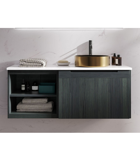 Mueble de baño Catania 18 de Grupo Seys