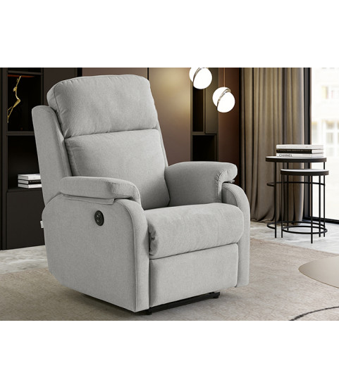 Sillón relax elevador en oferta en Madrid