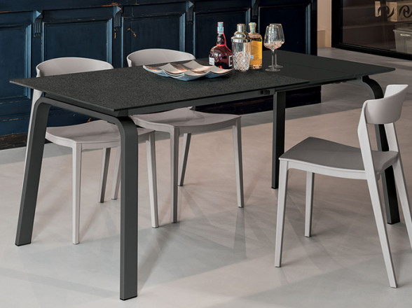 Mesa extensible en oferta