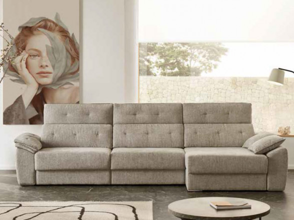 sofa chaiselongue kim en muebles madrid