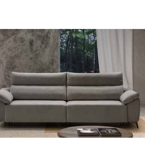 sofá Regina Acomodel en Muebles Valencia
