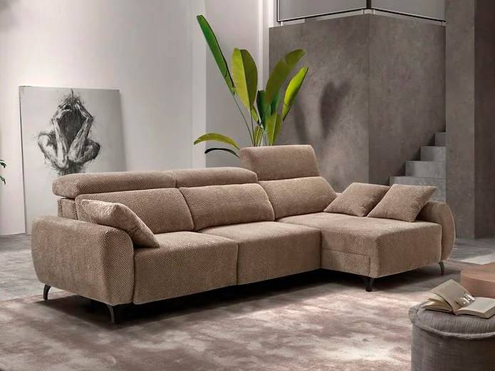 Tu sofá al mejor precio: Chaise Longue en Liquidación