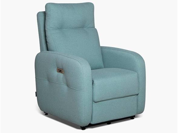 Sillón relax con doble motor en oferta