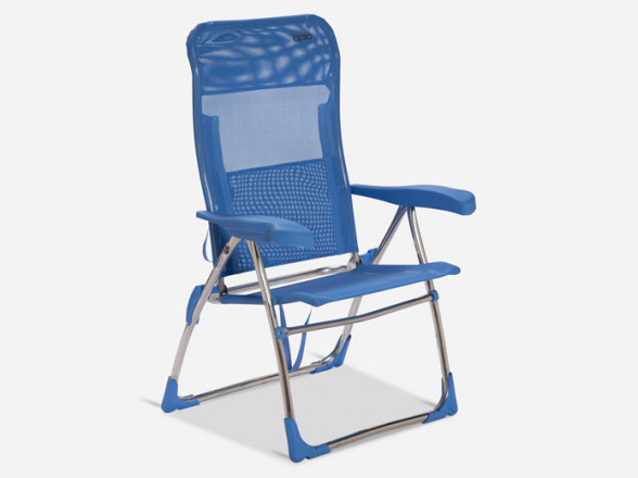 Sillón para camping