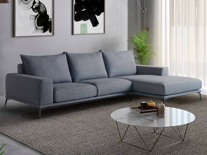 Chaiselongue Moderno Barato En Madrid