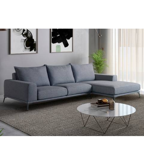 Chaiselongue modelo Minueto Premium de Rosana Garrido