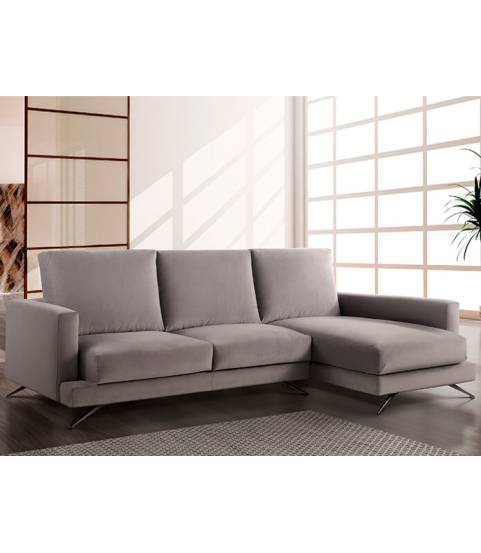 Chaiselongue deslizante Andante Original de Rosana Garrido