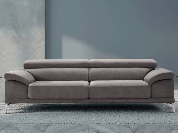 Sofa de 3 plazas modelo Condor Original de Rosana Garrido