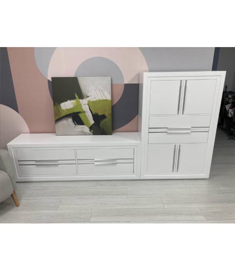 Muebles de salón en oferta liquidación