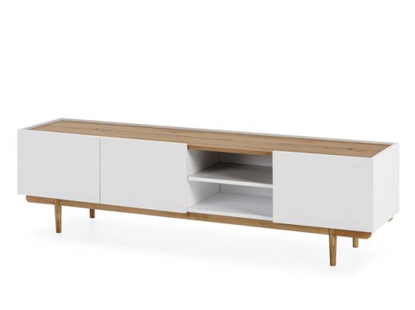 mueble tv para comedor