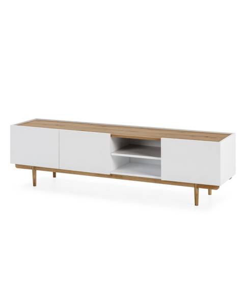 mueble tv para comedor