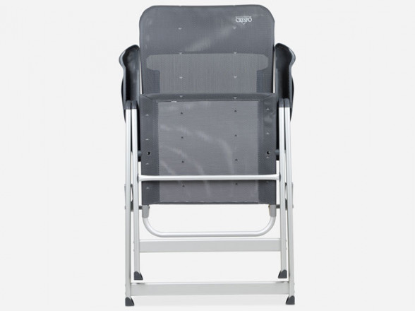 Butaca reclinable plegable