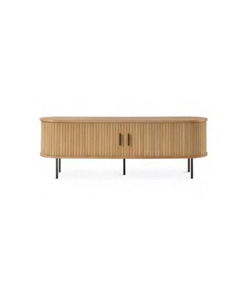 Mueble para televisión en Madrid