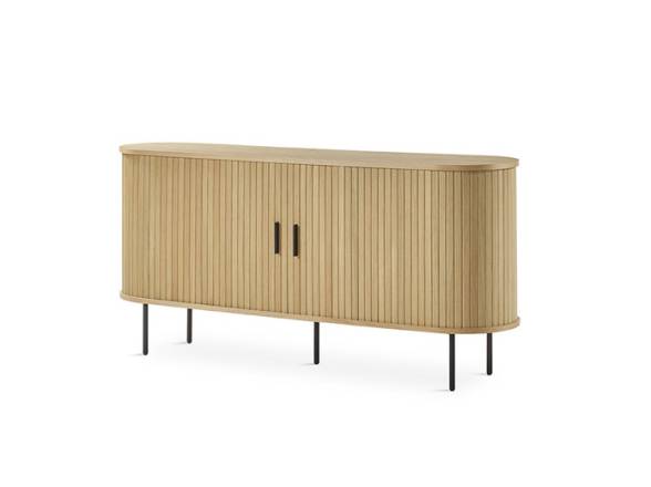 Mueble aparador para salón Dugar Home