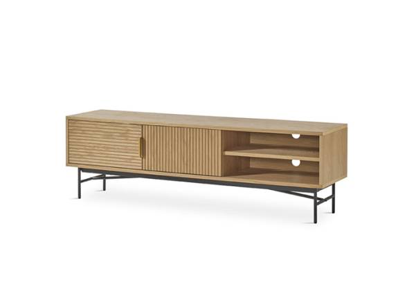 Mueble para tv madera - Tienda de muebles en Madrid