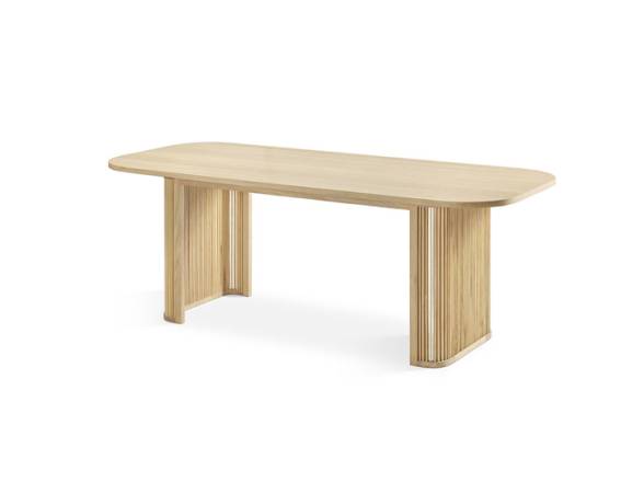 mesa nuevo diseño Muebles Valencia