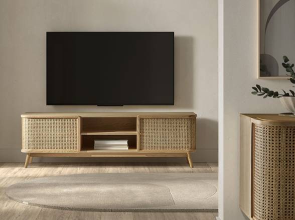 mueble tv 160