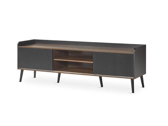 Mueble tv estilo industrial