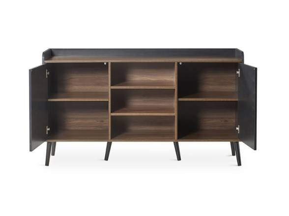 Mueble aparador de salón en oferta