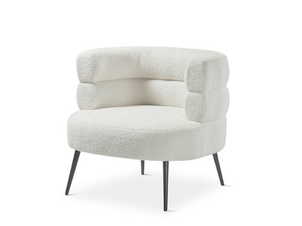 Butaca tela moderna online