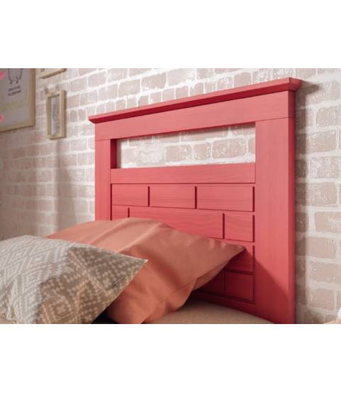 Cabecero para cama de 90 cm - Tienda de muebles en Madrid