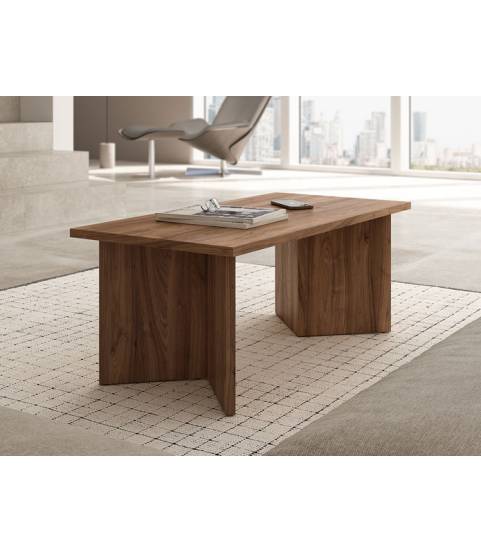 Mesa de centro económica en Madrid