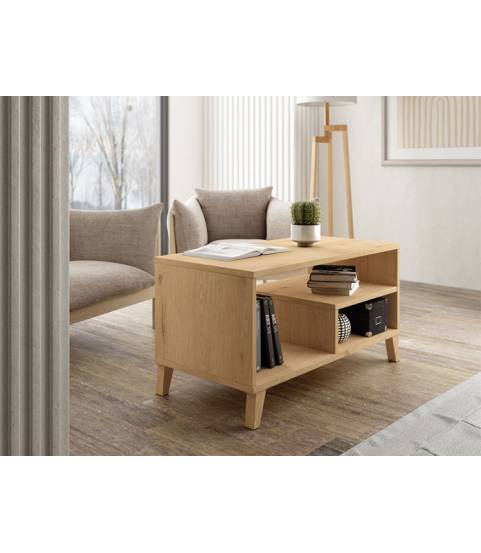 Mesa de centro moderna barata - Tienda de muebles en Madrid