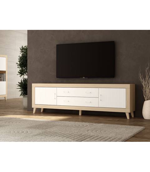 Distribuidores muebles salón Azor Moon Evo en Madrid