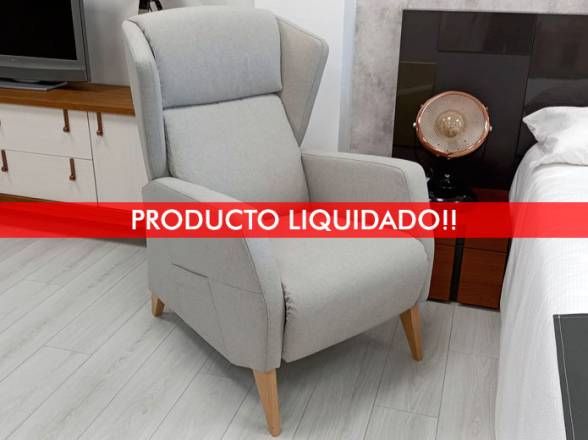 Liquidación de productos y muebles en Valencia y Madrid