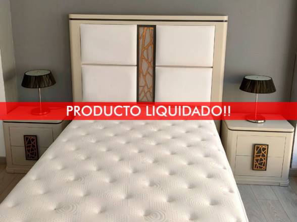 Dormitorio Exposición 6