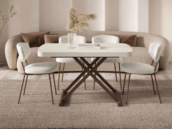 Mesas multifuncionales en Madrid - Tienda de muebles en Móstoles