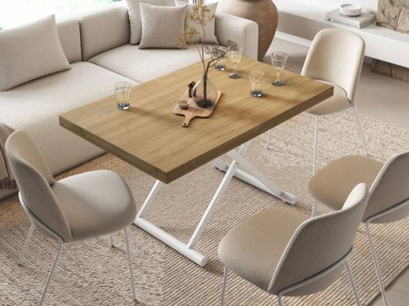 Mesas multifuncionales en Madrid - Tienda de muebles en Madrid - Móstoles