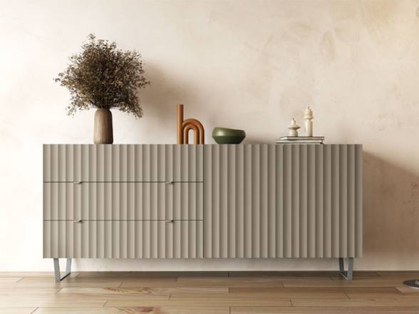 Aparadores de diseño en Madrid - Franco Furniture