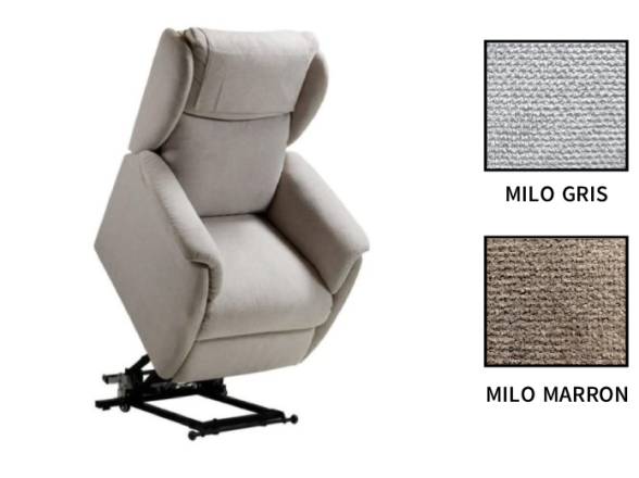 Sillón Levantapersonas London