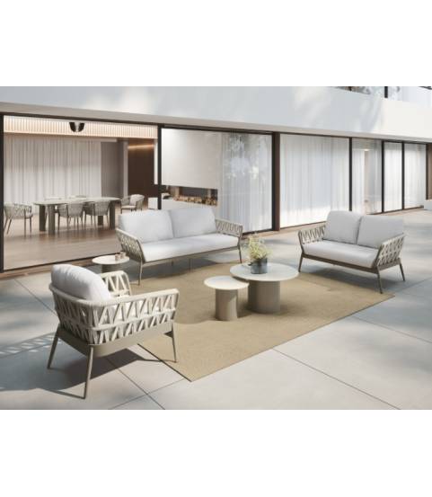 Conjunto de exterior Arkimueble en Madrid