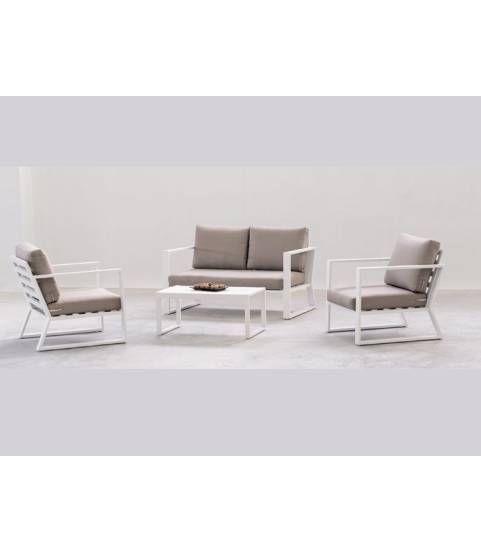 Ofertas muebles de jardín en Madrid